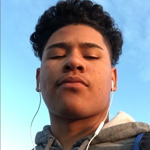 Meet your Posher, Hernan